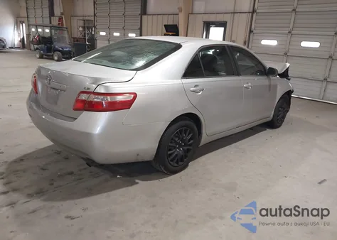 2009 Toyota Camry Le z USA, uszkodzony, nr VIN 4T1BE46K19U347090